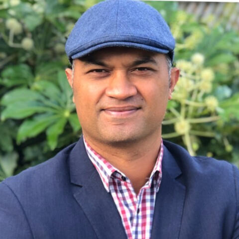 Adrian Lepou Profile Pic